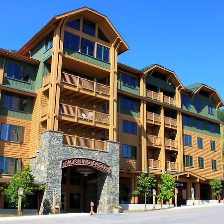 Morning Eagle #208 Aparthotel Уайтфиш Екстериор снимка