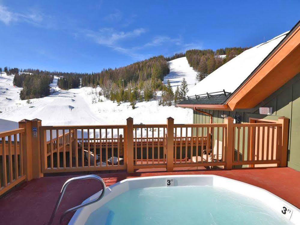 Morning Eagle #208 Aparthotel Уайтфиш Екстериор снимка