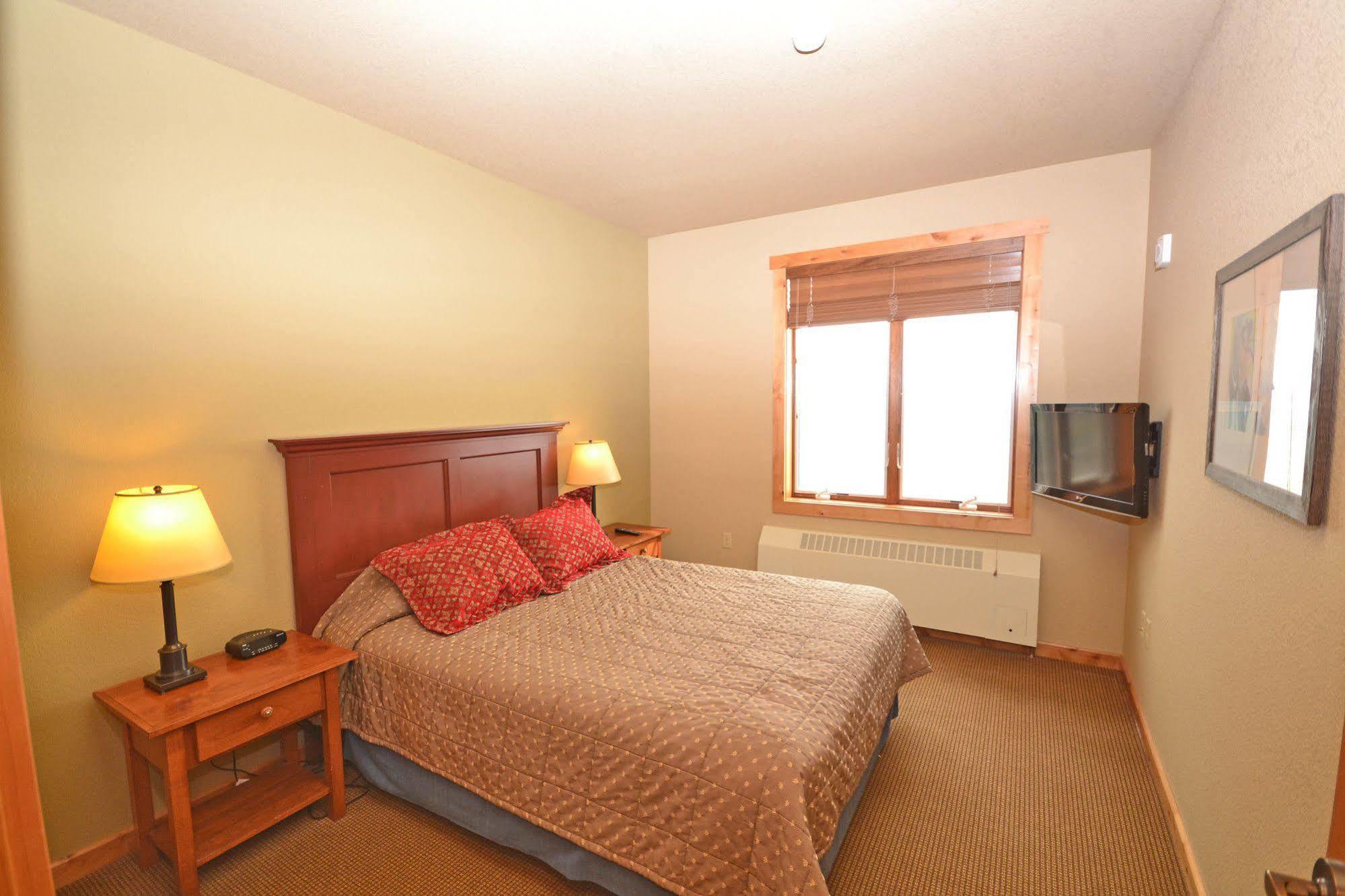 Morning Eagle #208 Aparthotel Уайтфиш Екстериор снимка