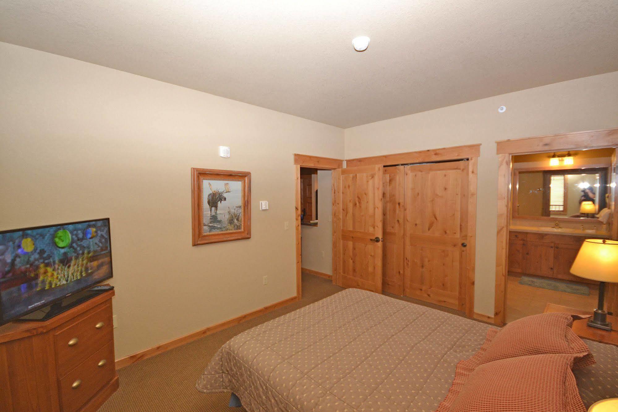 Morning Eagle #208 Aparthotel Уайтфиш Екстериор снимка